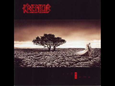 Kreator Pandemonium studio