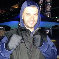 Сергей Суйчимезов