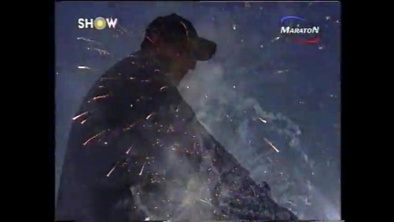 1998-1999 Sezonu Fatih Terim Klibi