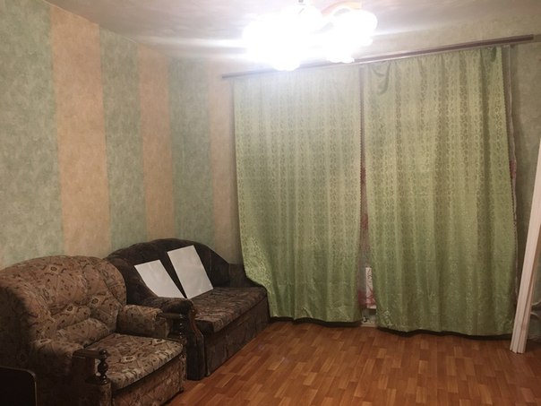 Сдается комната в 3-комн квартире. 9 этаж 18-этажного нового дома. 2 лифта. В одной комнате живут 2девушки,во второй девушка с ребёнком. Кухня, санузел, ванная, балкон через кухню. Для аккуратной семьи на длительный срок. От м. Петровско разумовская 25мин. пешком или на автобусе 4 остановки. Новый дом, тихий двор, спокойный этаж, все магазины рядом, спортзал, аптеки. В комнате,после последних жильцов сделан косметический ремонт: шкаф, диваны, стол. В квартире имеется: холодильник, стиральная машина. Интернет.<br>Оплата 20 000 + КУ (примерно 2000 руб.).ФОТО квартиры по запросу. - фото Фото: Сдается комната в 3-комн квартире. 9 этаж 18-этажного нового дома. 2 лифта. В одной комнате живут 2девушки,во второй девушка с ребёнком. Кухня, санузел, ванная, балкон через кухню. Для аккуратной семьи на длительный срок. От м. Петровско разумовская 25мин. пешком или на автобусе 4 остановки. Новый дом, тихий двор, спокойный этаж, все магазины рядом, спортзал, аптеки. В комнате,после последних жильцов сделан косметический ремонт: шкаф, диваны, стол. В квартире имеется: холодильник, стиральная машина. Интернет.<br>Оплата 20 000 + КУ (примерно 2000 руб.).ФОТО квартиры по запросу.
