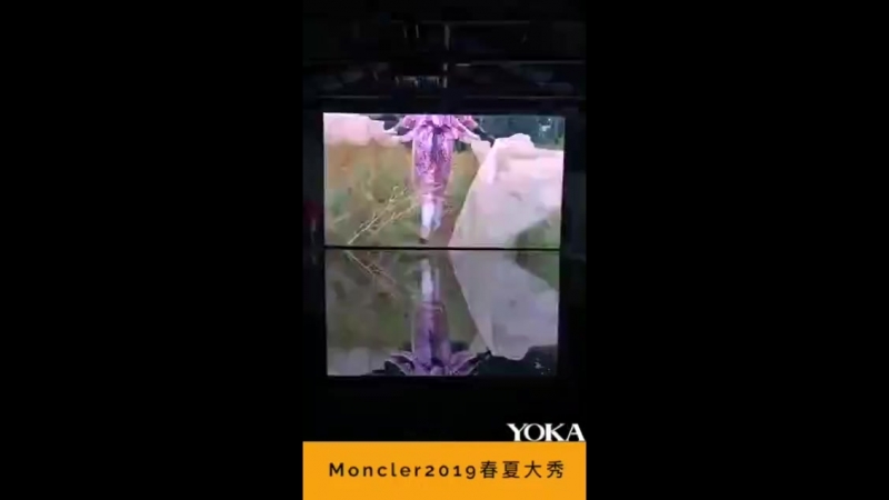 Darren Chen - Moncler