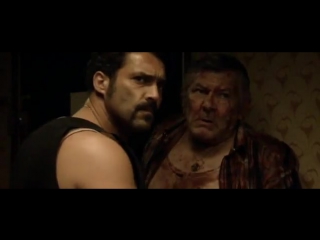 Орда / Стая 2009 | смотреть фильм про зомби в хорошем качестве