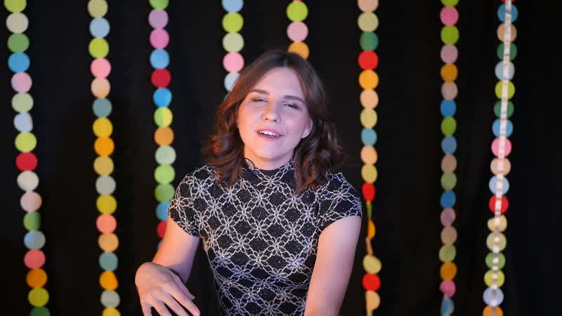 Ситникова Анастасия