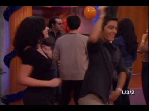 Unidad 3-2 - ¡Así son! DVD