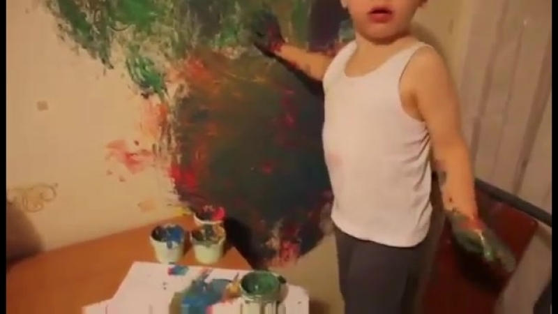 Выдержка выдержанной мамы