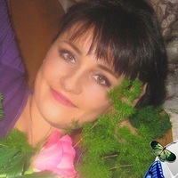 Мария Чигрина