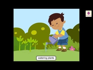 Importance of Water | Science For Kids | Grade 2 | Periwinkle