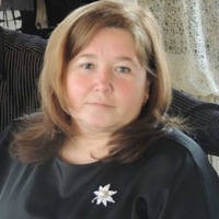 Галина Кондратьева | Минеральные Воды