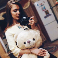 Екатерина Зайцева | Минск