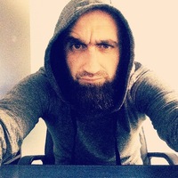 Ислам Алдамов