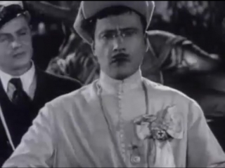 Интриган (CCCР, 1935)