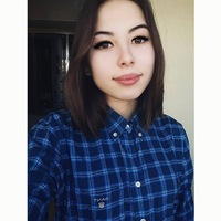 Маша Филатова | Каменское / Днепродзержинск