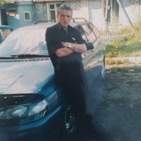 Вова Хабаров | Углич