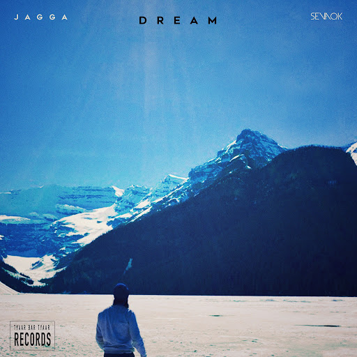 Jagga альбом Dream