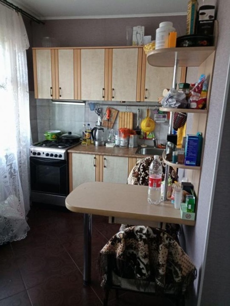 Фото: Сдаётся квартира на длительный срок. Арбеково, ул. Ладожская, недалеко от ДС 
