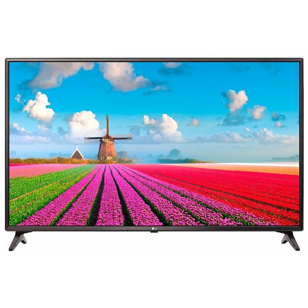 Телевизор LG 43LJ610V(SMART TV)