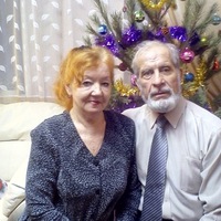 Надежда Островская | 