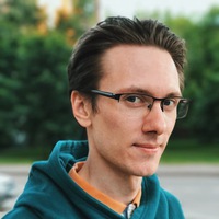 Павел Румянцев | 