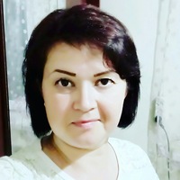 Валентина Мартынова | Алматы