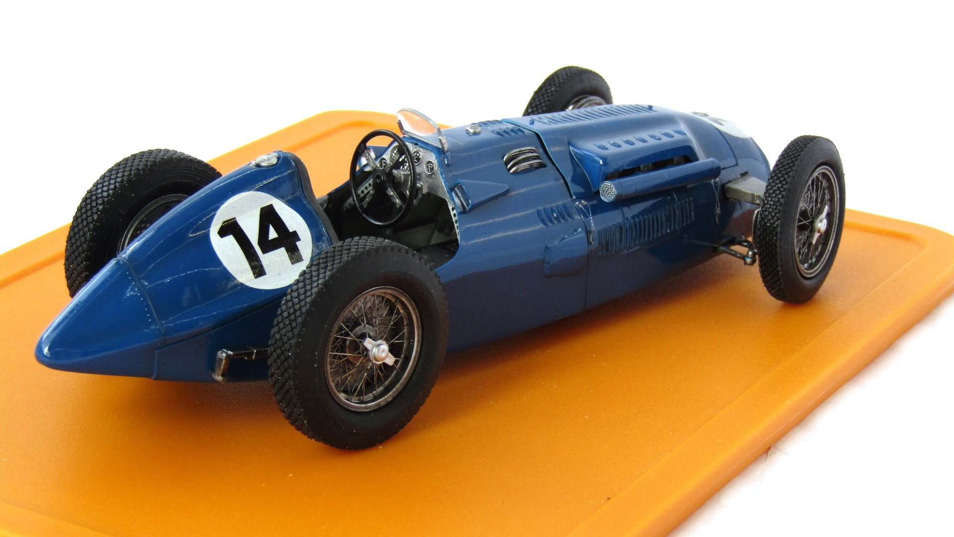 Talbot Lago 4.5L 1/24 (Heller) VoVEKamIxoU