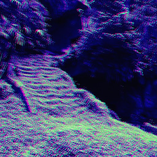 MYSTXRIVL альбом Non Omnis Moriar (feat. Portwave)
