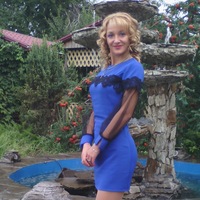 Юлия Ананьева