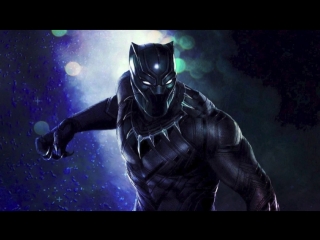 T'Challa & N'Jadaka | Black Panther vine