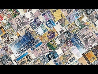 Тёмные времена для развивающихся стран | Кризис Турции, России, Аргентины