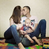 Вероника Кожевникова