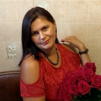 Алена Епихина