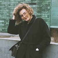 Алина Кучеренко