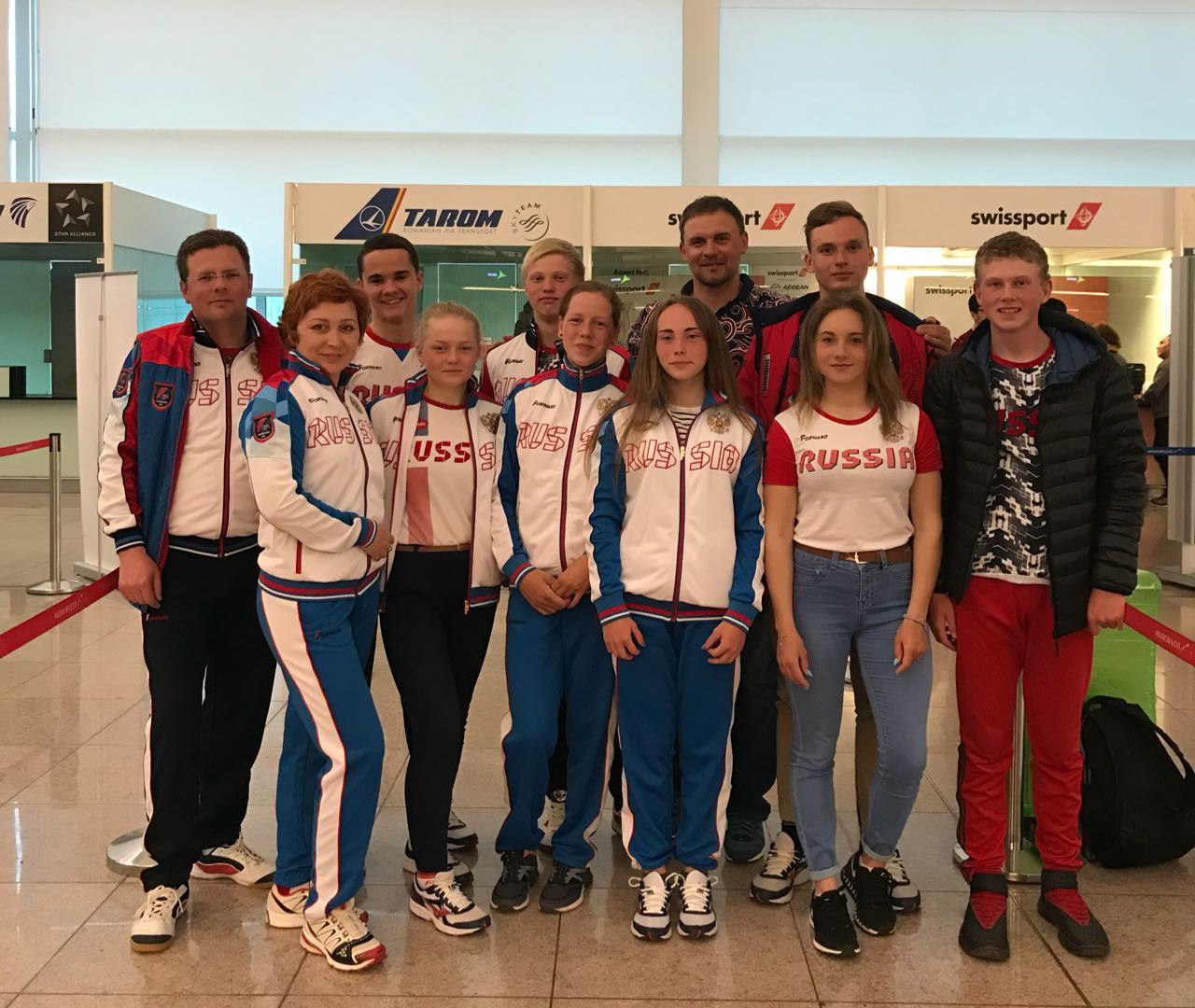 Смотреть - Юношеская Олимпиада 2019: результаты сборной России видео Смотрите - Юношеская Олимпиада 2019: результаты сборной России видео