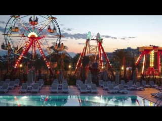 Отель Royal Holiday Palace 5* от Географии