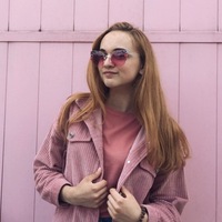 Лиза Лемешко