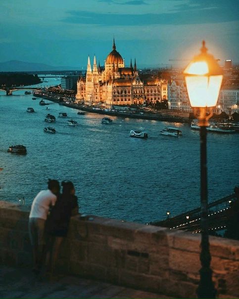 Budapest, Hungary