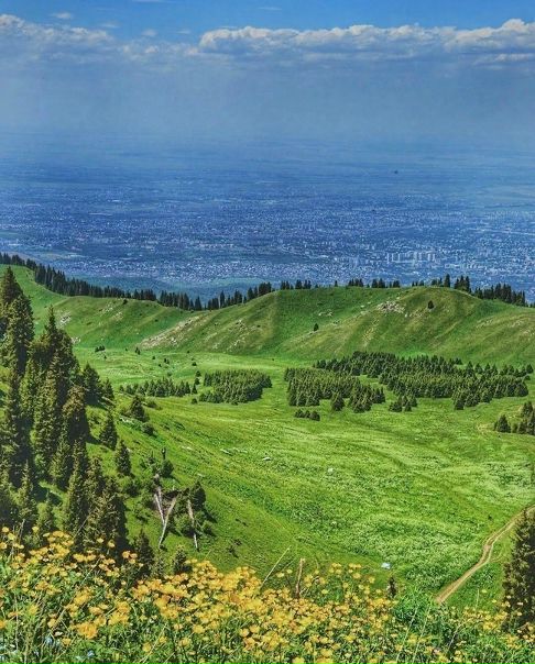 Almaty, Kazakhstan