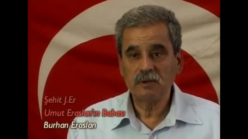 Şehit Umut Eraslan