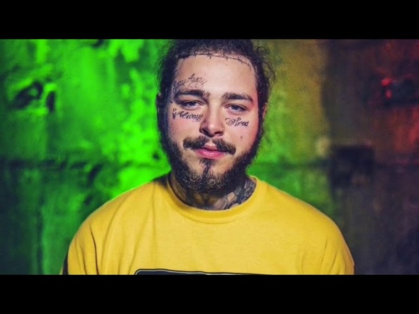 PostMalone- TheKing