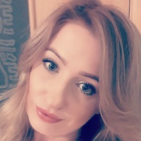 Марина Голубева