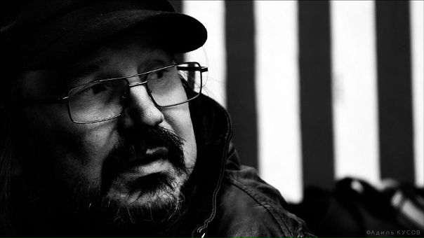 25 февраля 1959 года родился кинорежиссёр, сценарист и продюсер Алексей Балабанов.