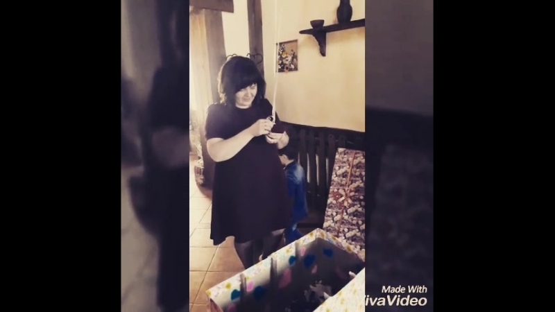 Подаруночок для найдорожчої❤❤❤