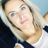 Екатерина Родионова