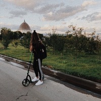 Маша Власова | Москва