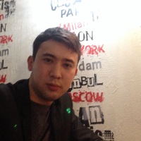 Гоша Генович