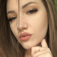 Анастасия Романова