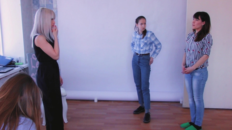 Мастер-классы Suzan Fashion Group