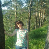 Елена Молоканова