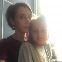 Nataly-Mama Moskalenko