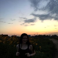 Ксения Моисеева