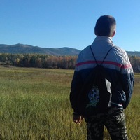 Егор Назаров | Улан-Удэ